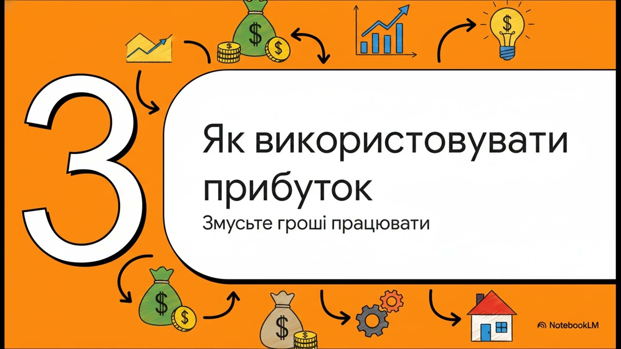 Простий бізнес бюджет