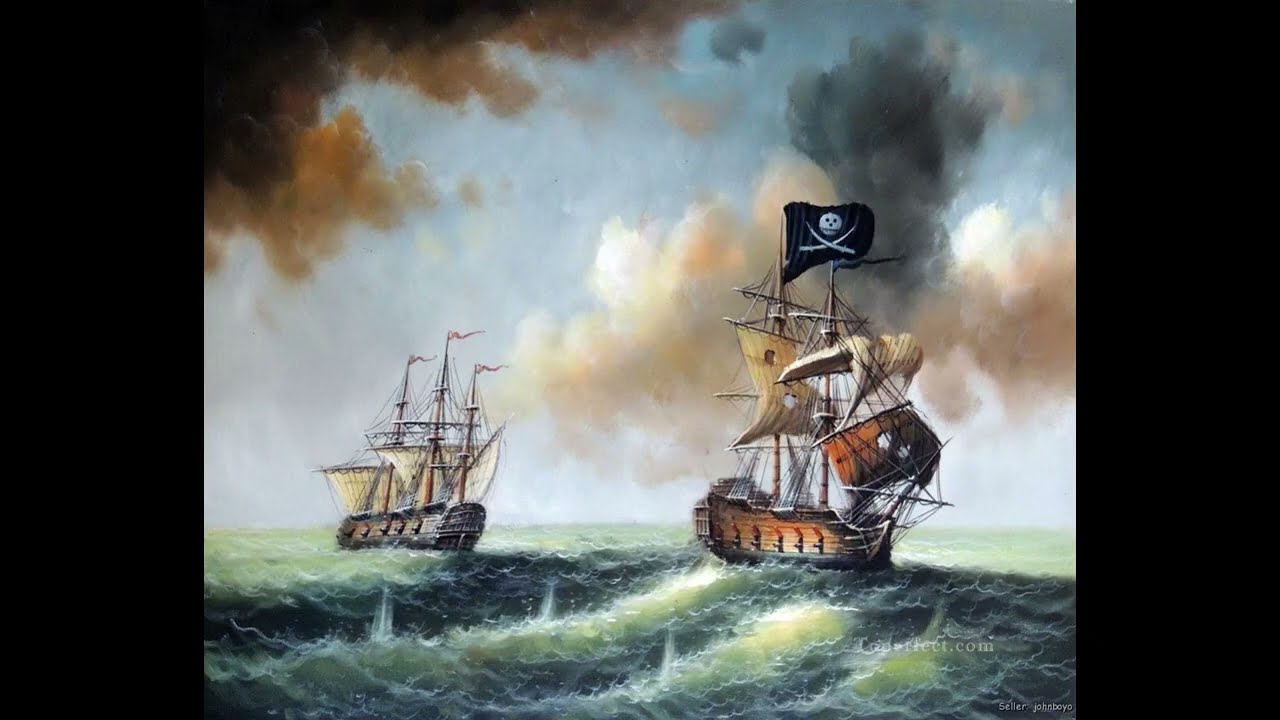 Against the Tempest
