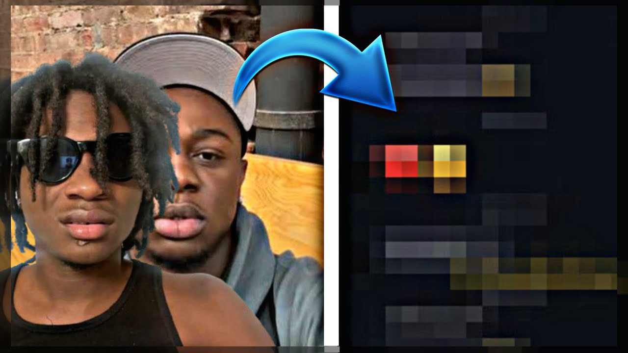 BTBDEZZ MIGHT BE COOKED....