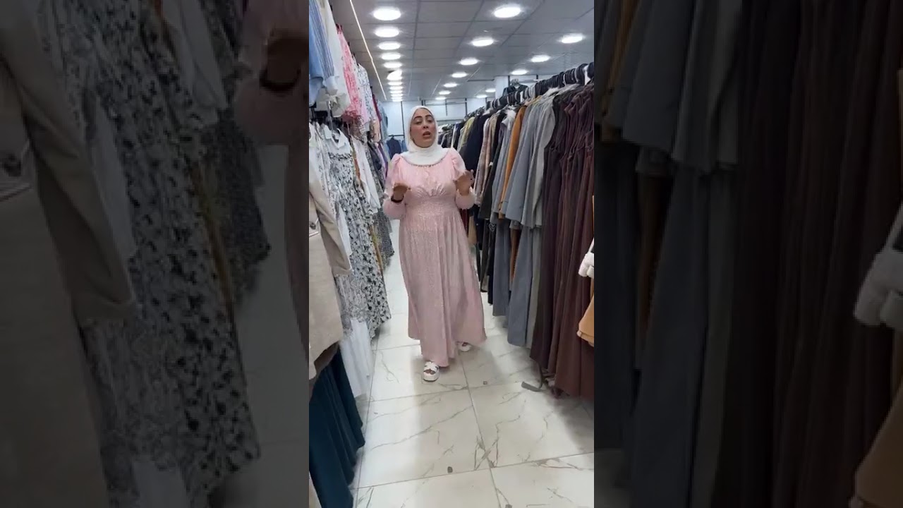 تخفيضات كبيرة شتوي لكل العرايس بنضحي عشانكم في سنتر أبو عبدالله