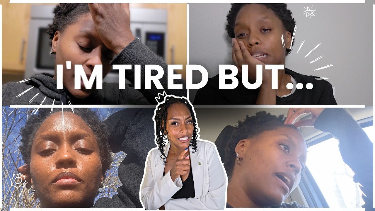 Solo Esthetician, MIA, Being Tired, & Setting New Goals: Business Advice for Beginners