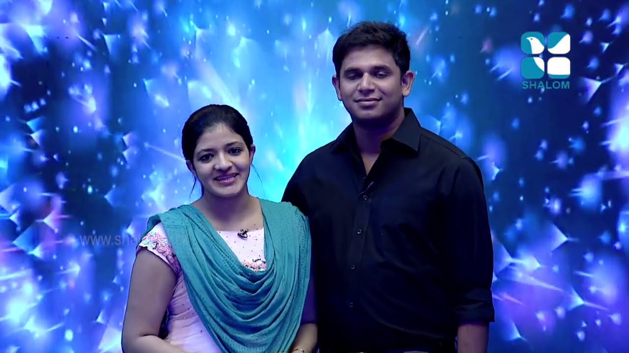 #Visudhaveedhi 40 | Grace through Mothers prayer | ShalomTelevision