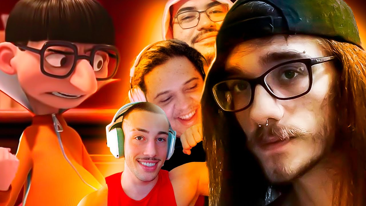 AH ÉÉÉÉÉÉ! - Valorant | Coreano duo @OtsukaXD feat. @Nuuhfps @TcK 10