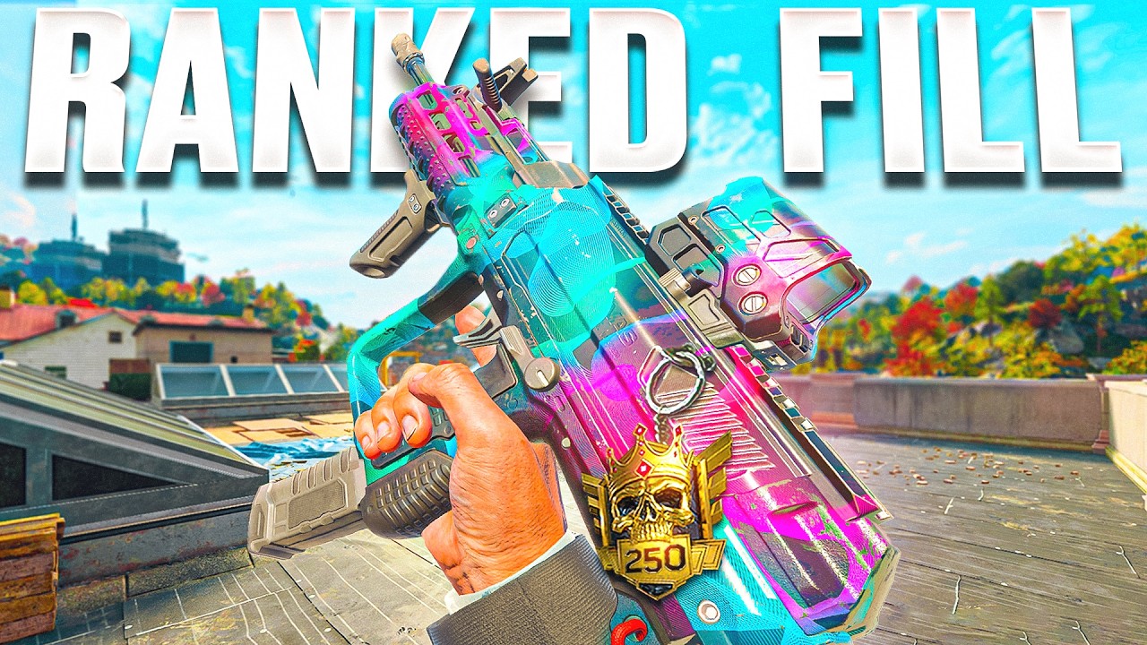 Why I&rsquo;m the #1 Ranked Solo Q Player in the World..