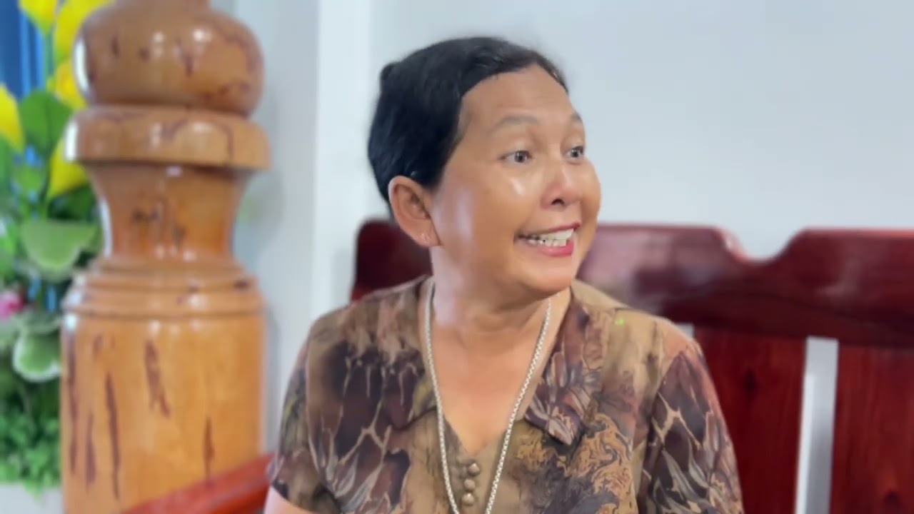 ល/ក់កូ/នសុី Khmer full movie Selling baby food