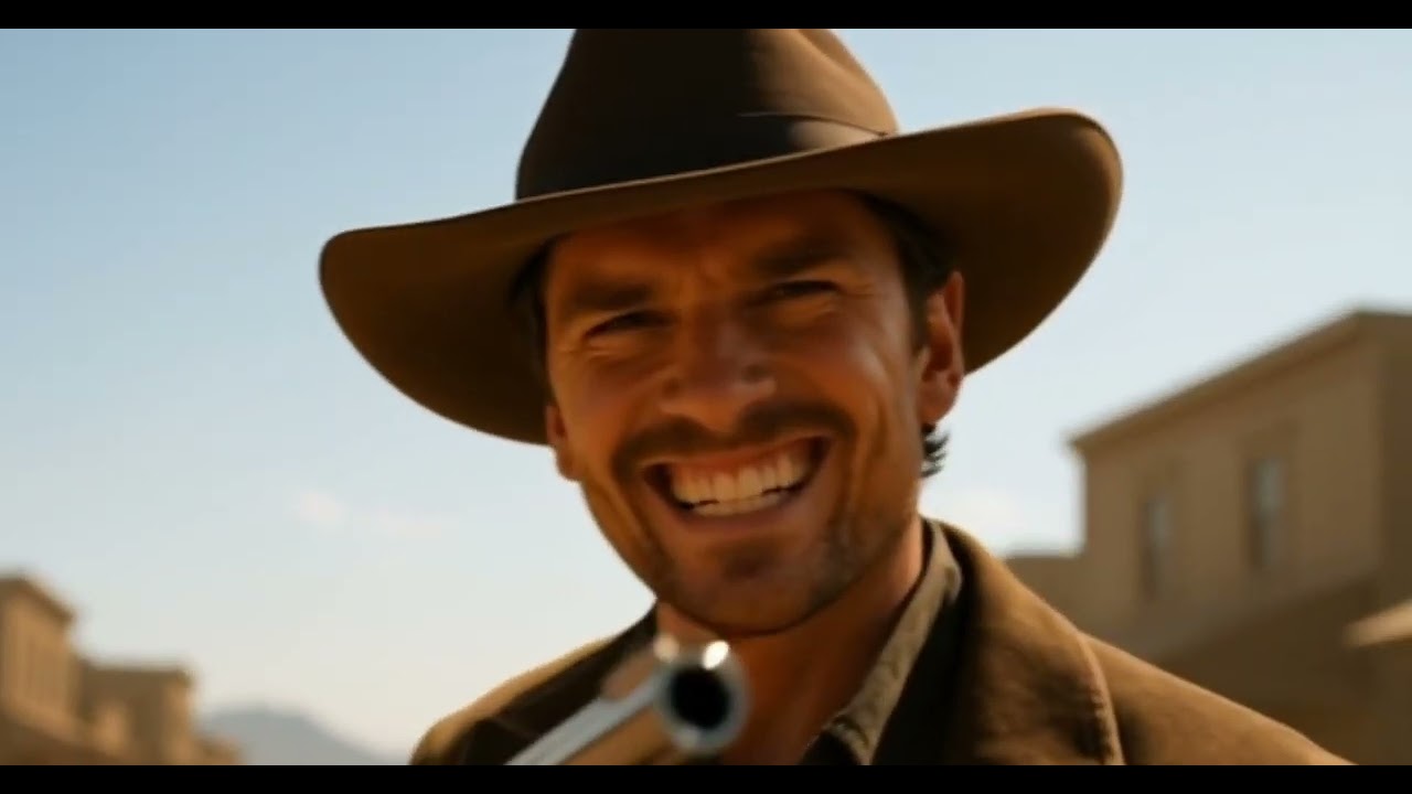 Western Man