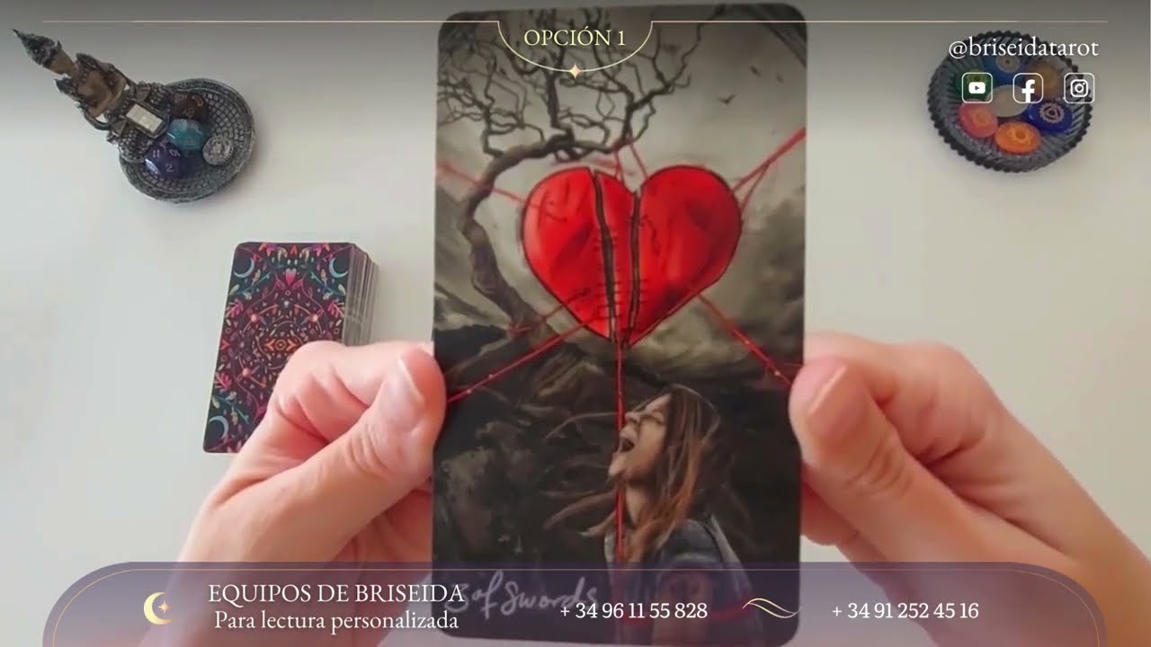 💁‍♂️🤯💗🧠SUS PENSAMIENTOS AL DESCUBIERTO🧠💗💁‍♂️🤯 TAROT INTERACTIVO