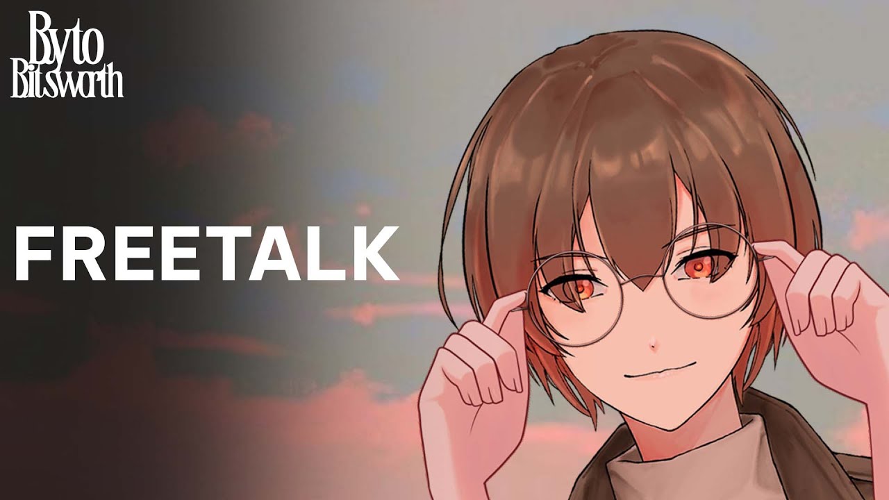 [FREETALK] So... How Are You???