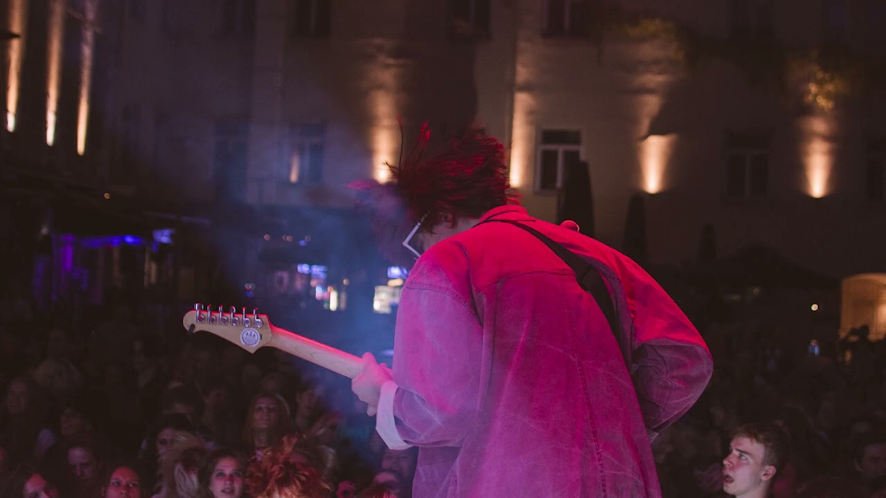Katarsis - ATH (live audio @ vasaros terasa 2021-08-10)