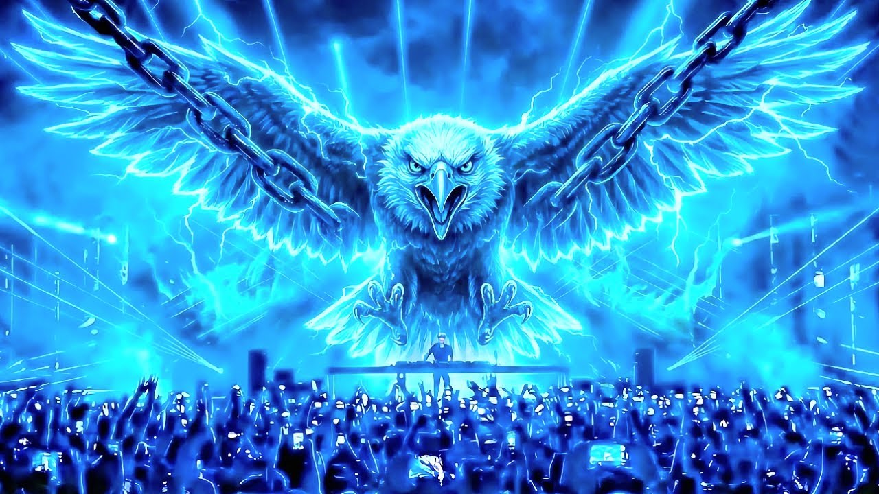 Tomorrowland 2026 – 1 Hour Melodic Techno Festival Mix | Epic Progressive & Techno Vibes