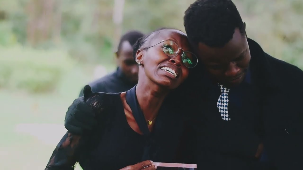 RESIDUUM OFFICIAL MOVIE