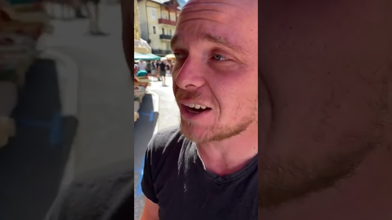 DÉCOUVREZ LE MARCHÉ DE THÔNES