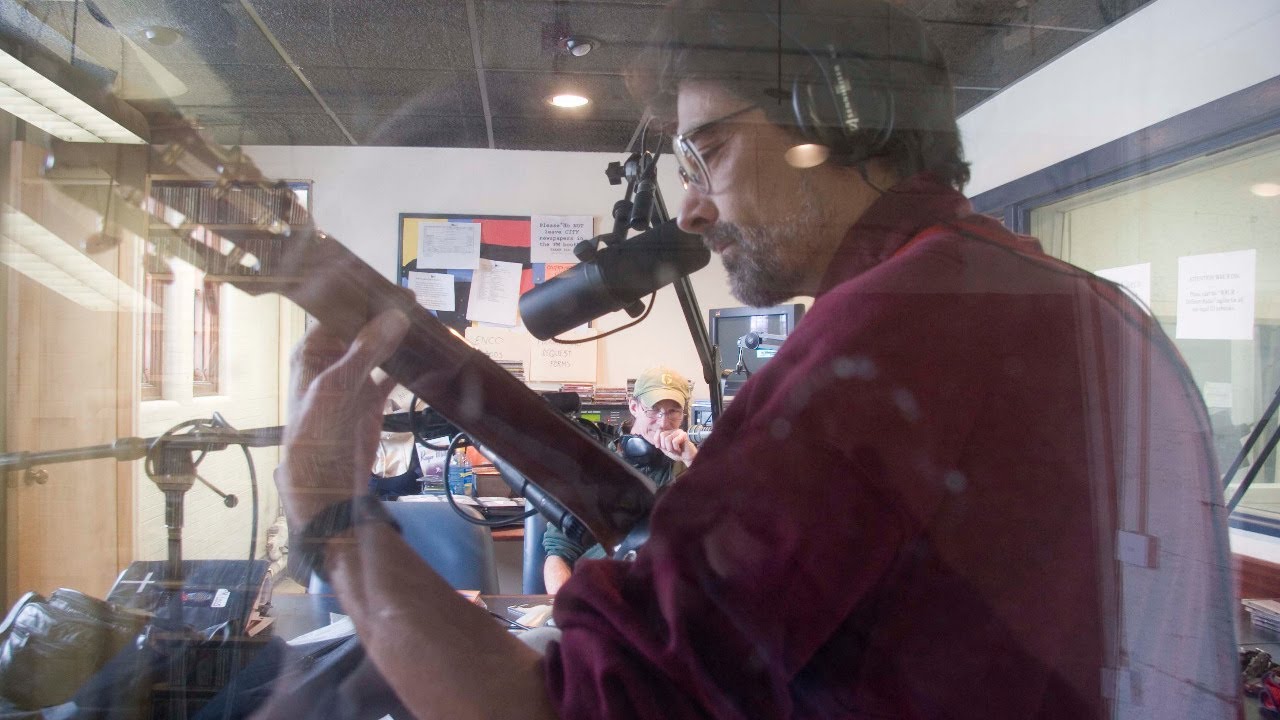 Kinloch Nelson live stream concert Jan 14, 2021 8 PM