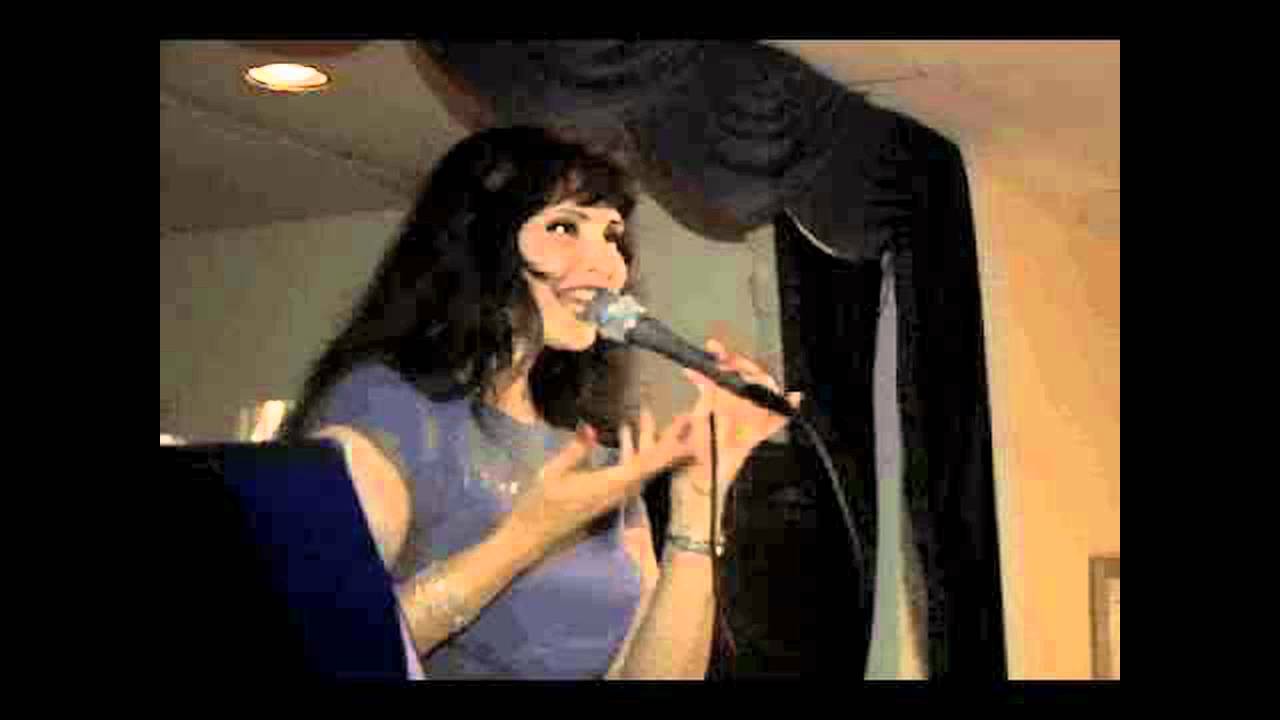 Juliana Jendo - Siskany Mix 2016