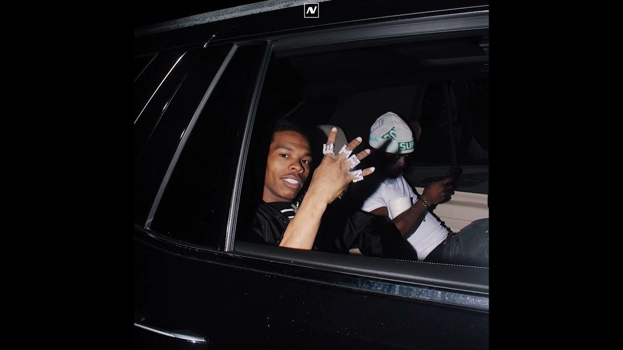 [FREE FOR PROFIT] Lil Baby Type Beat - 