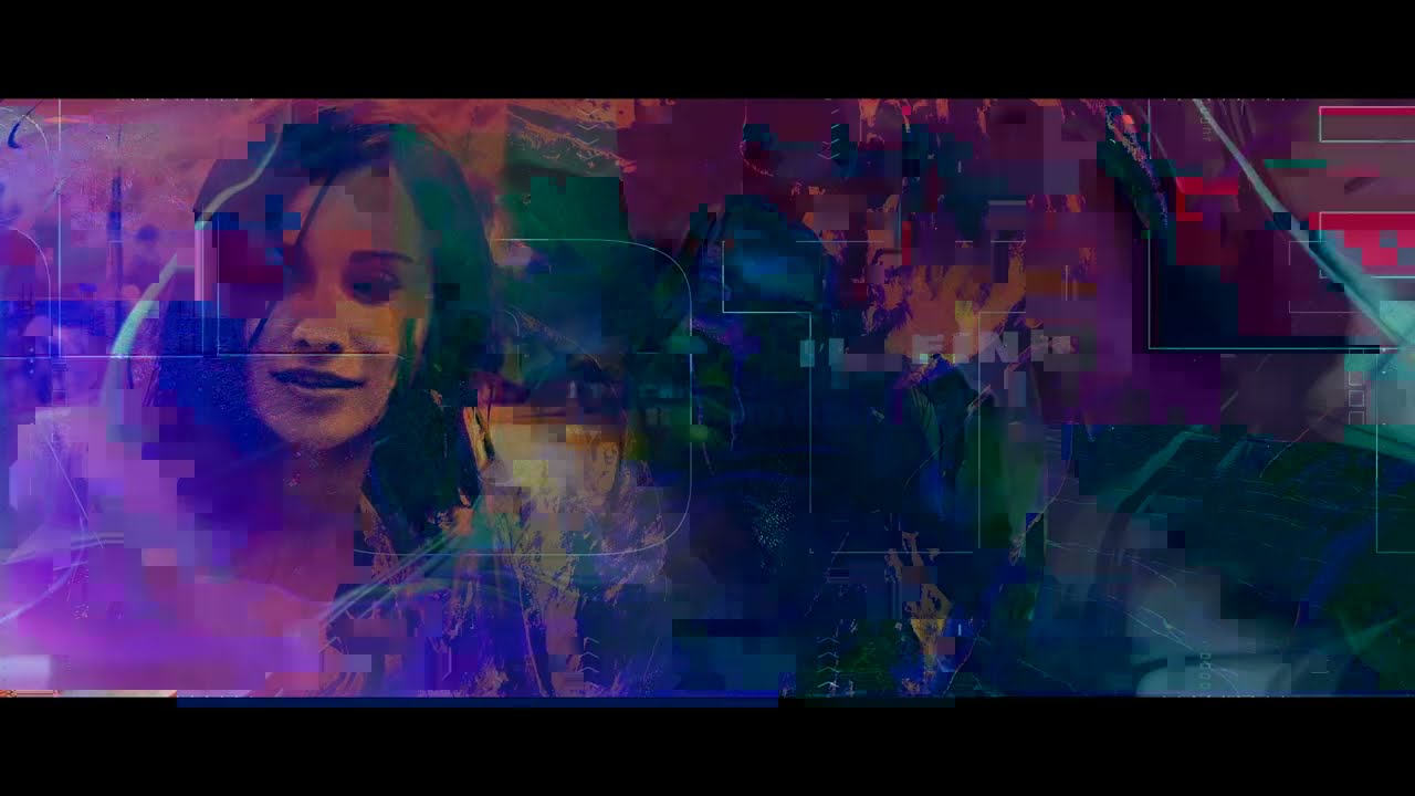 Alok & BLOODLINE - Another You (feat. The Vamps) [Official Lyric Video]