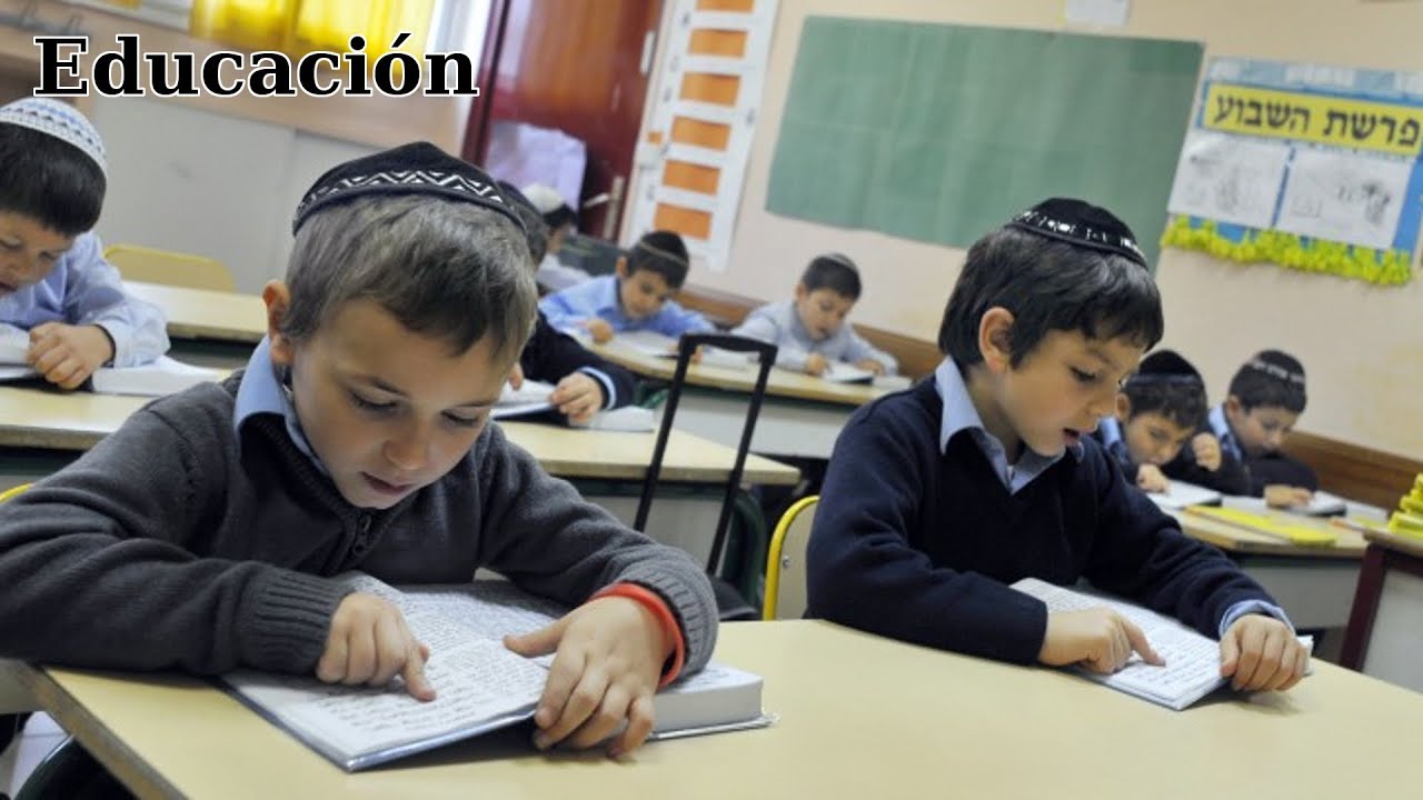 Parashat Vaier&aacute; - Educaci&oacute;n jud&iacute;a