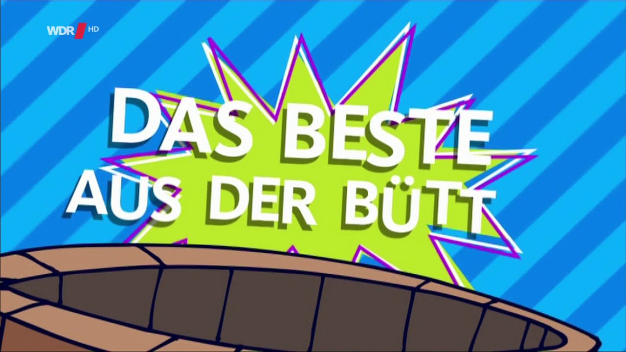 Jet zo laache - Das Beste aus der Bütt