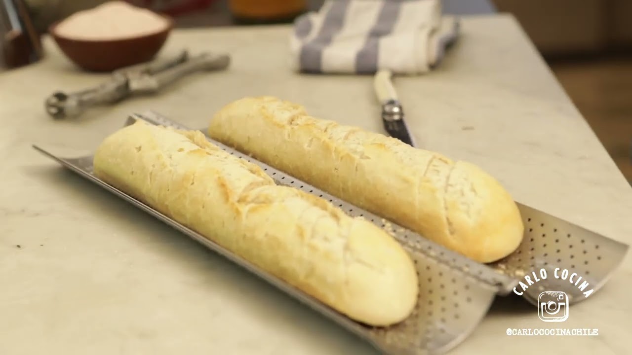 Dip de Aceitunas y Queso por Carlo Cocina y @SalLobosChile