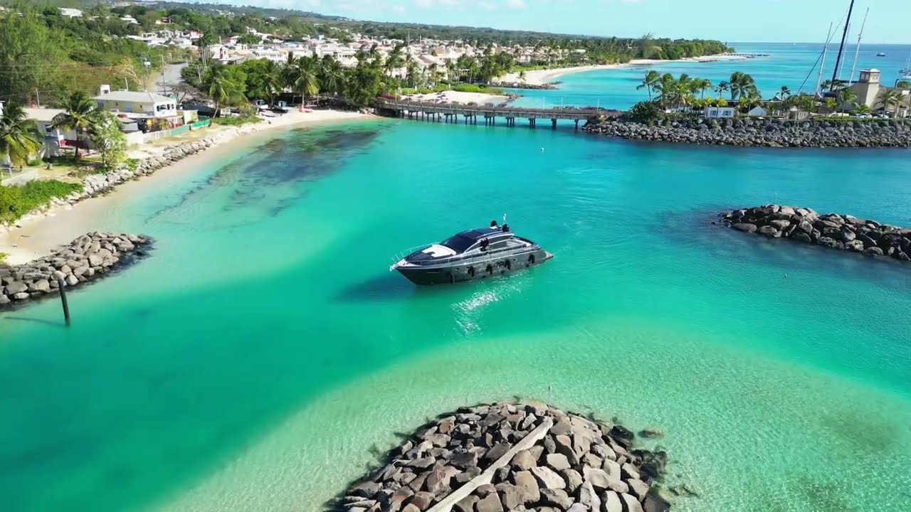 Welcome To Pendry Residences, Barbados