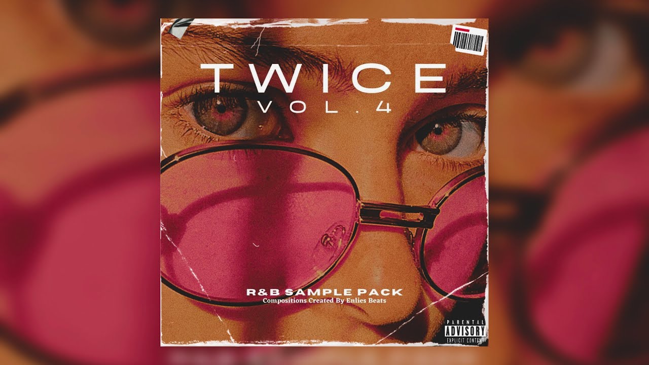 R&B Loop Kit/Sample Pack 2023 - 