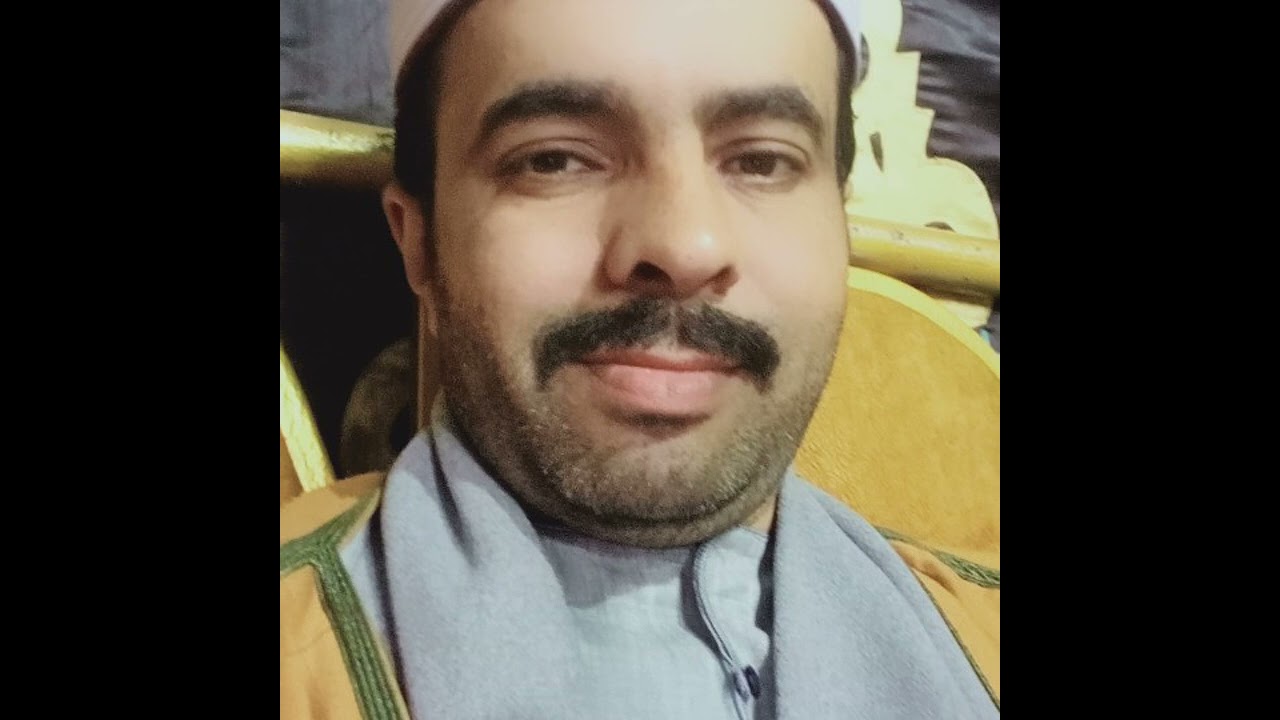 ما تيسر من سورة الجمعة بصوت خادم القرآن عبدالرحمن نصر عبدالباقى وسماعا طيبا مباركا فيه 