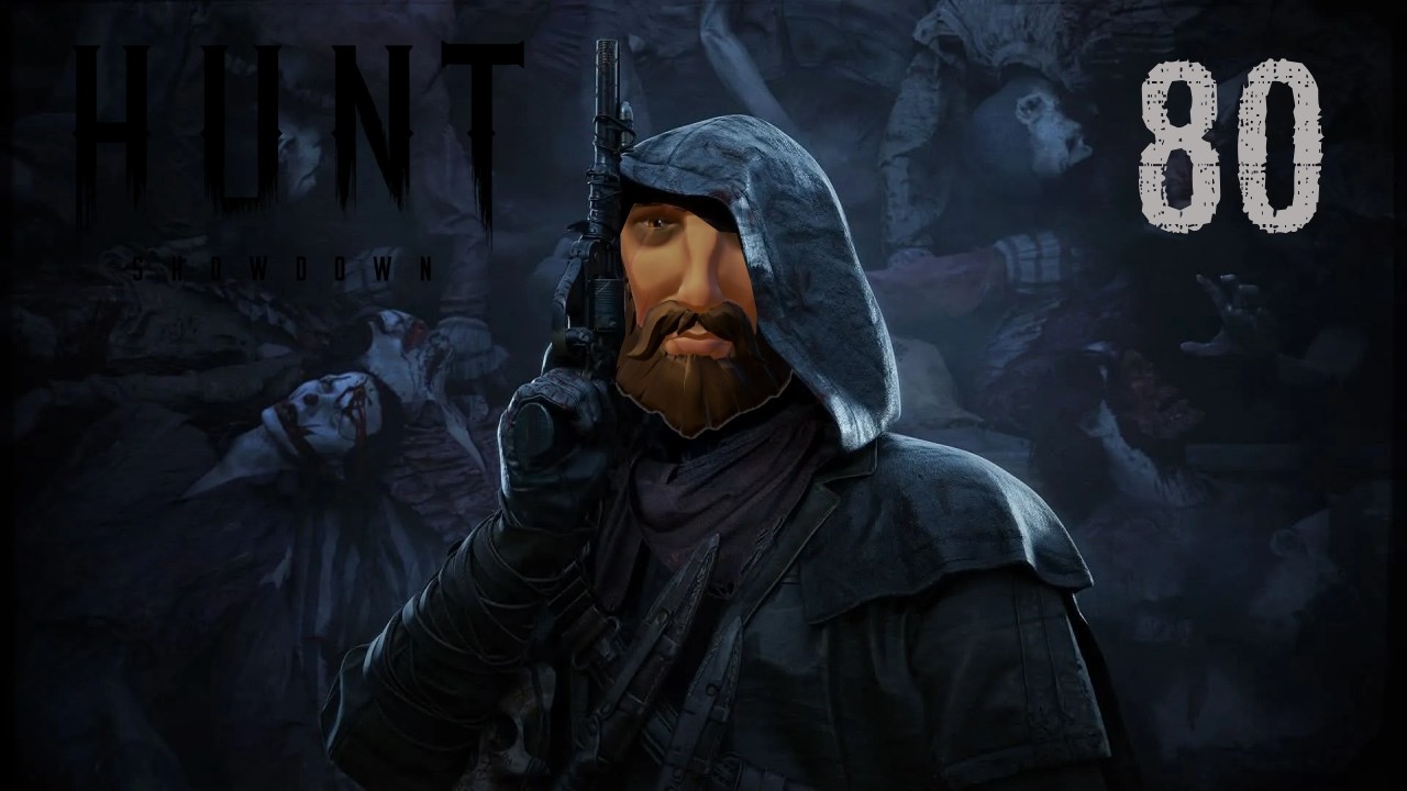 Quelques beaux kills! // Hunt Showdown #80