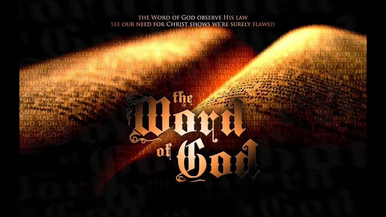 || HGNC Saturday Service: Word of God  || 10.01.2026 ||