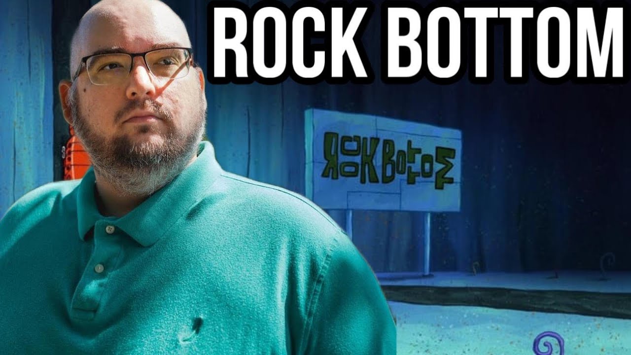 Rock Bottom (REACTION)