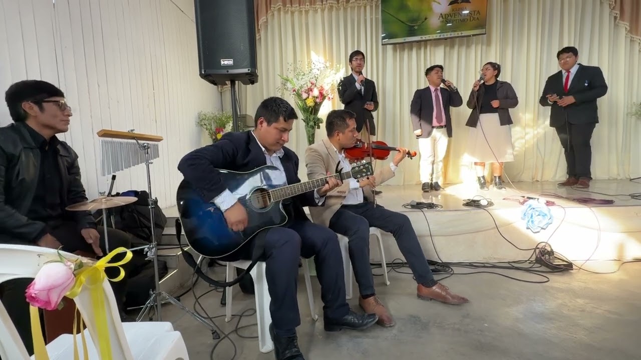 MARANATHA - Live