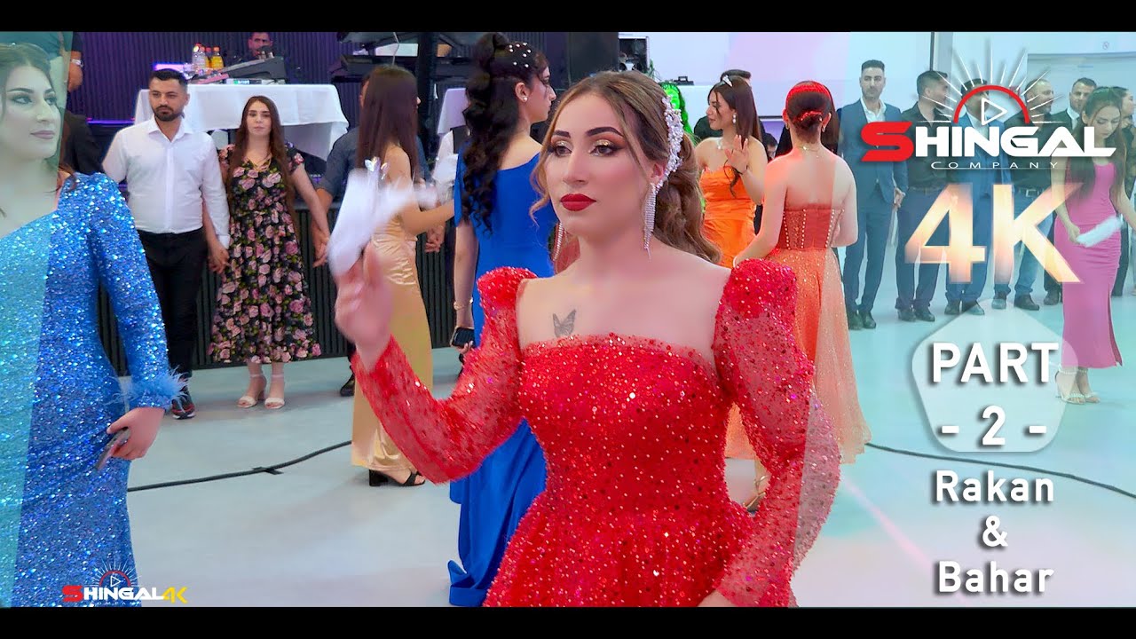 Rakan & Bahar - Part 2 - Xesan Eshad - by #Shingal_Company