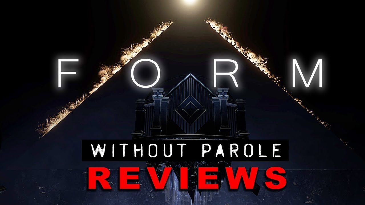 Form | PSVR Review