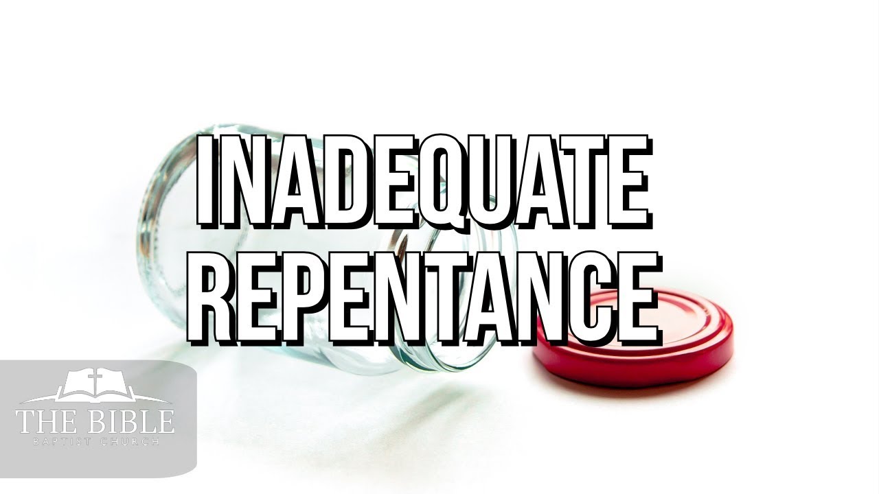How to Repent | Romans 2 | Lesson 7