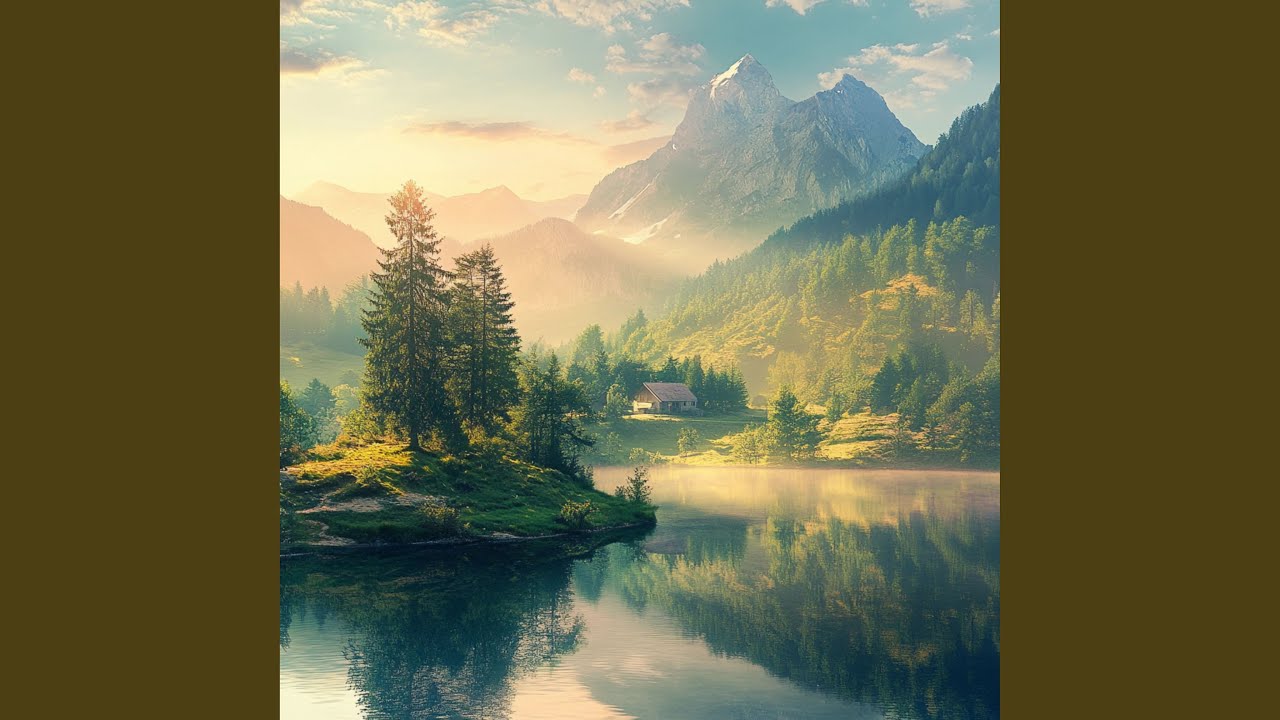 Serene
