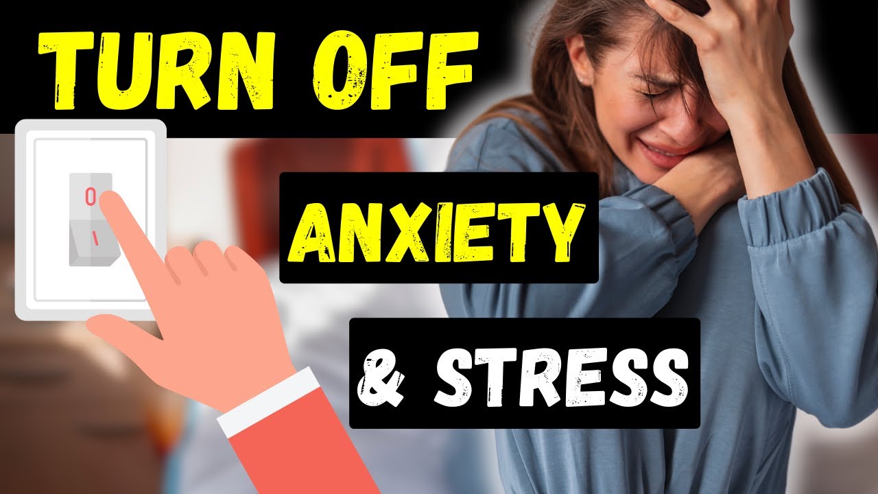 The One Vitamin That Ends Anxiety Attacks