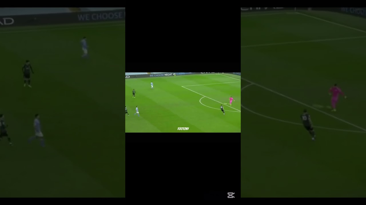 Ederson's Assists🔥🔥 #goalkeeper #mancity