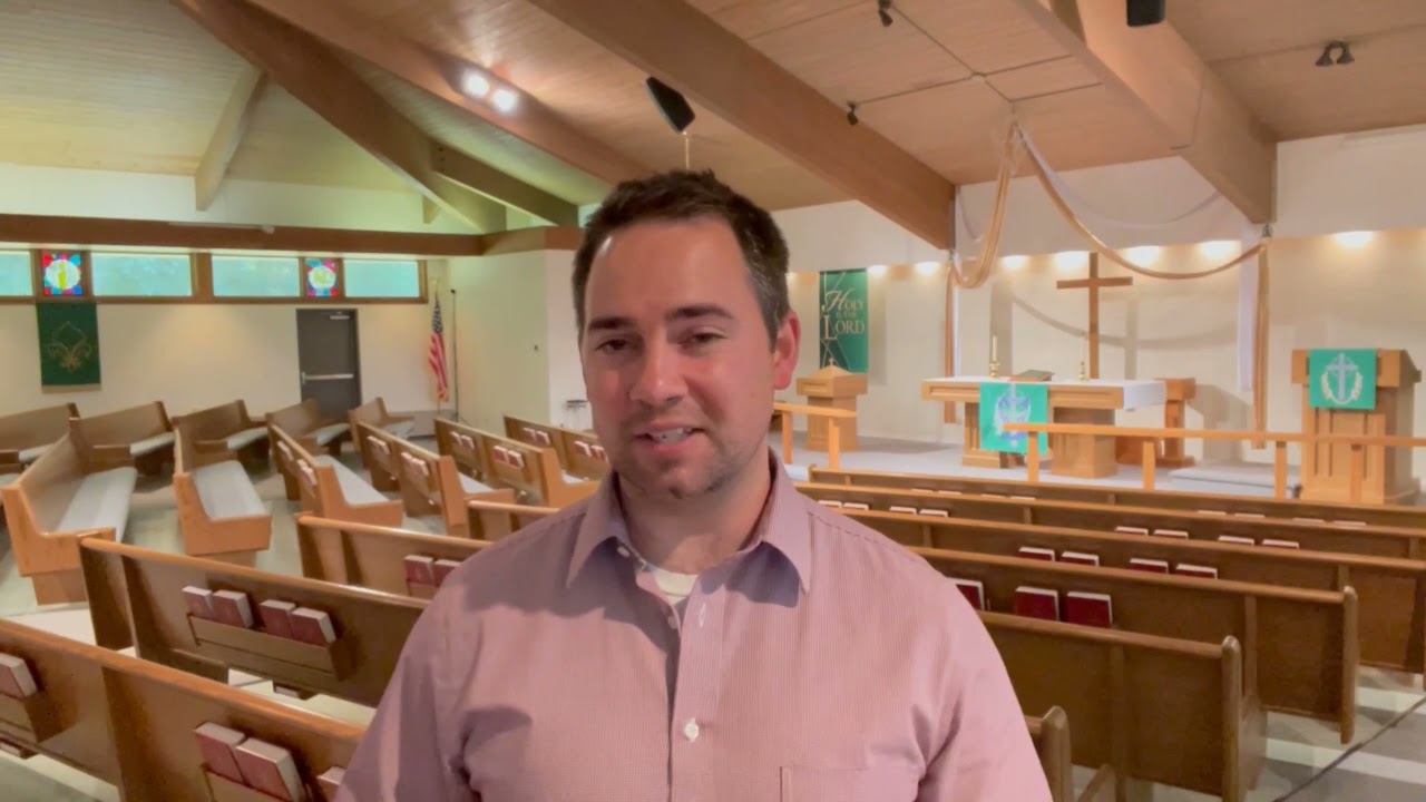 Jesus Changes You
