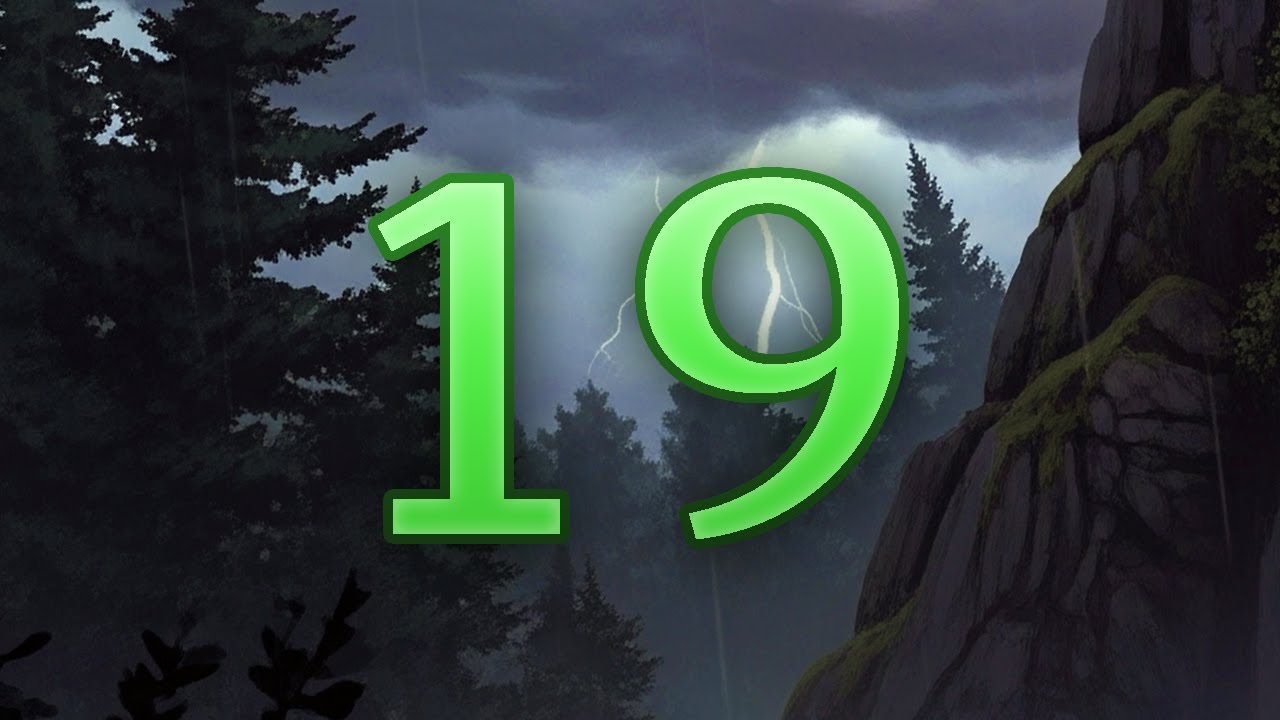 Warrior Cats - Forest of Secrets: Episode 19 - 
