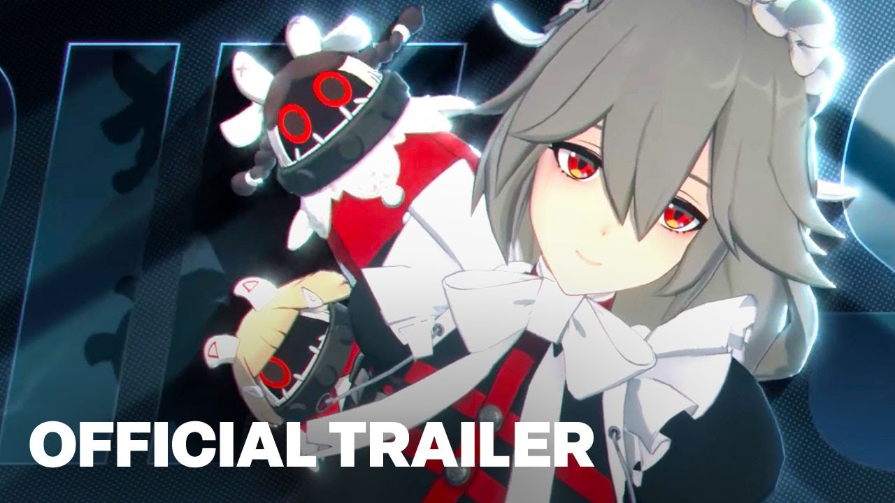 Zenless Zone Zero Official Trailer | The Game Awards 2023