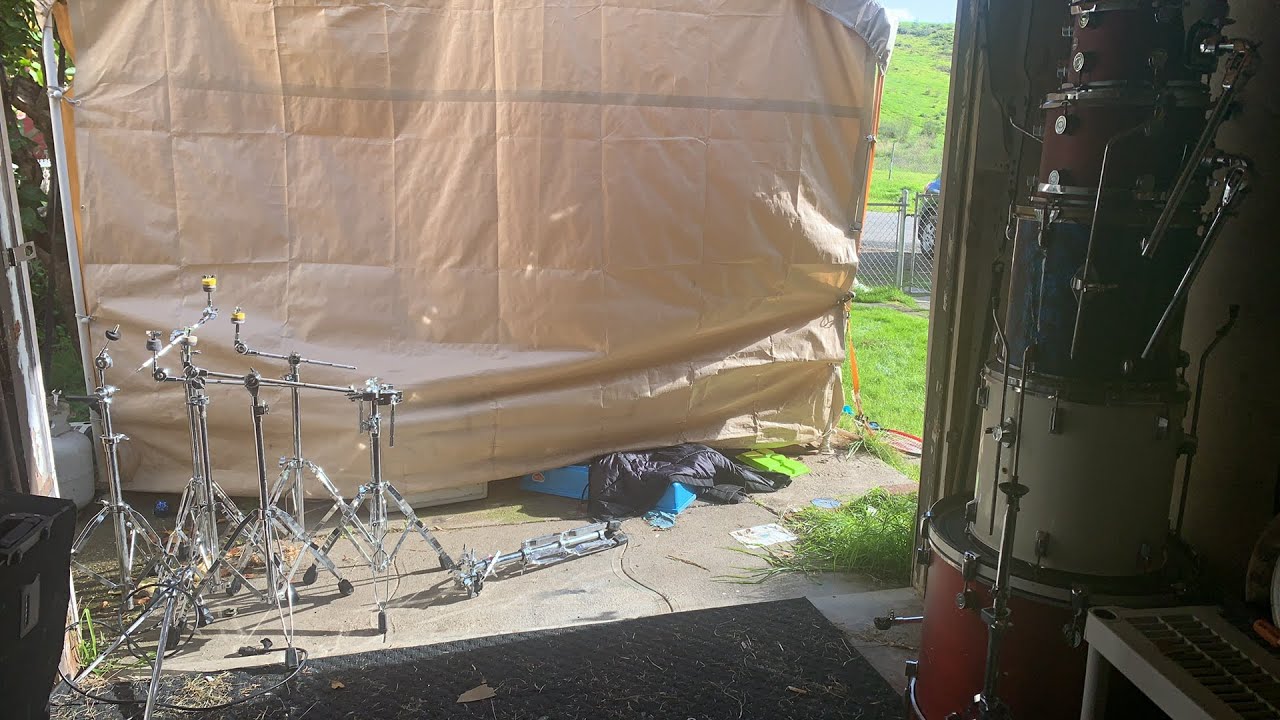 Set Up Time