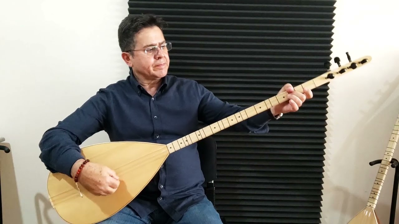 Çıktım Belen Kahvesine(Ormancı)Mustafa Özcan.