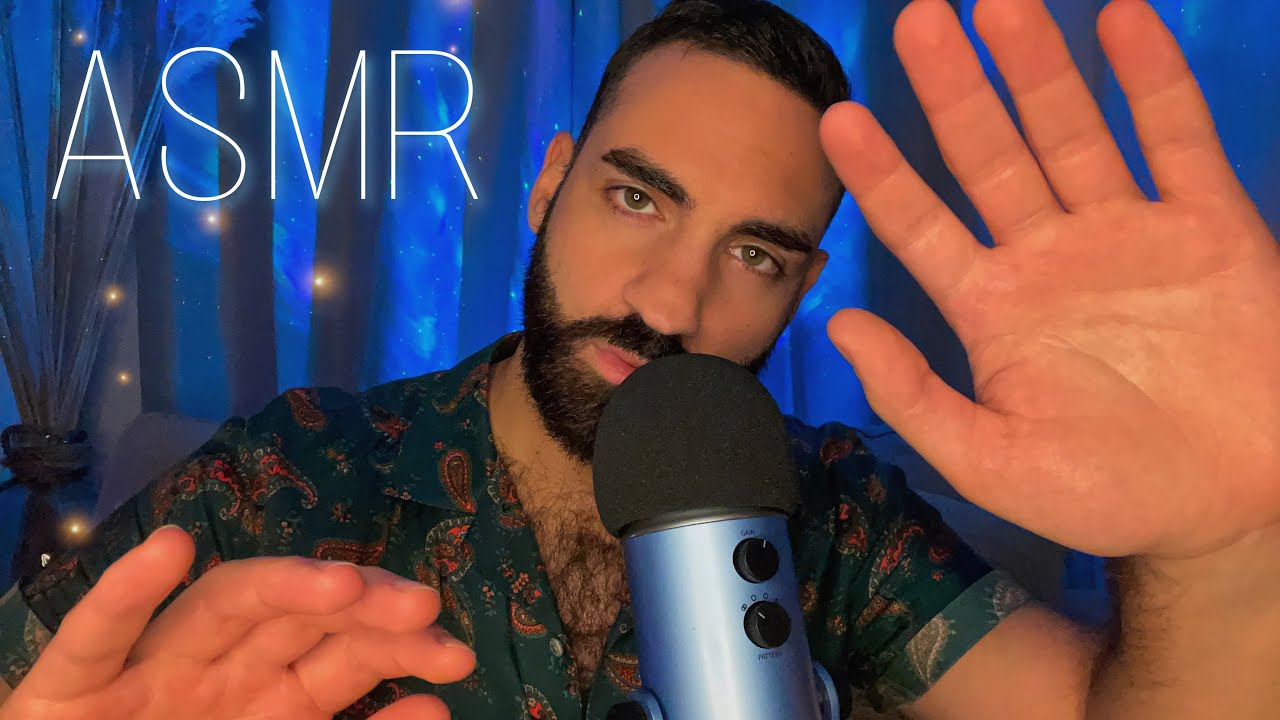 Je teste ta sensibilité à l’ASMR 🌀