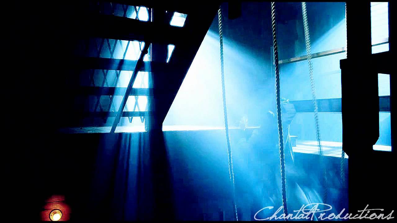 Pretty Little Liars | Hands of time