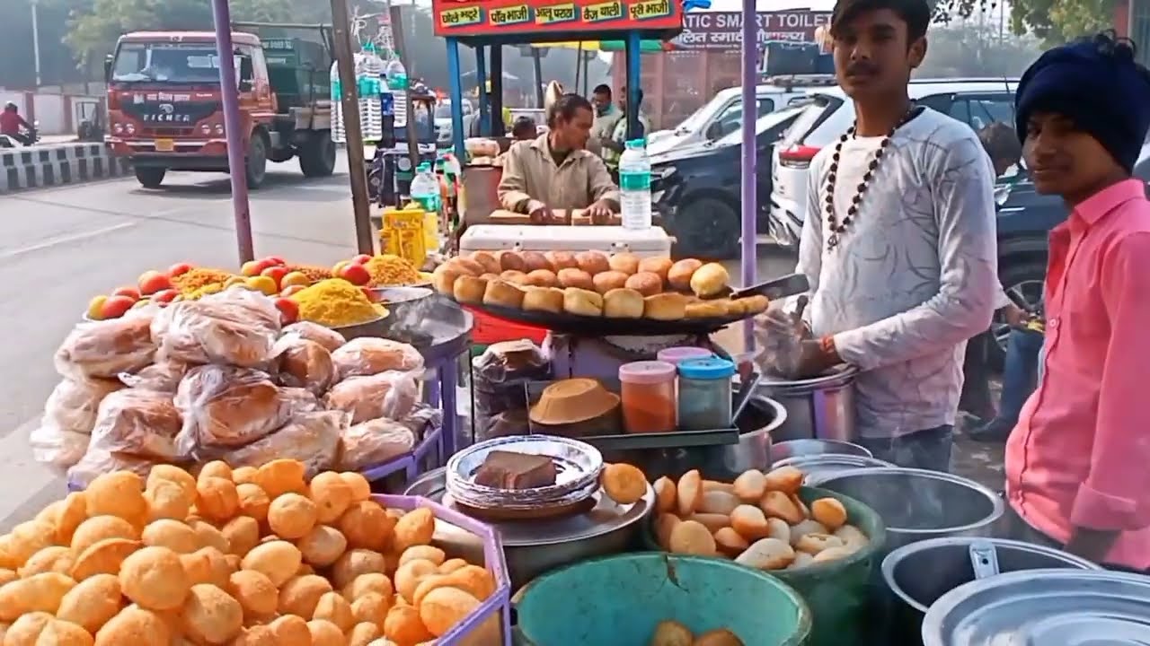 Agra Red Fort | PART-1/ Street Food Near Agra Fort| Way of Red Fort From Agra Fort Railway Station