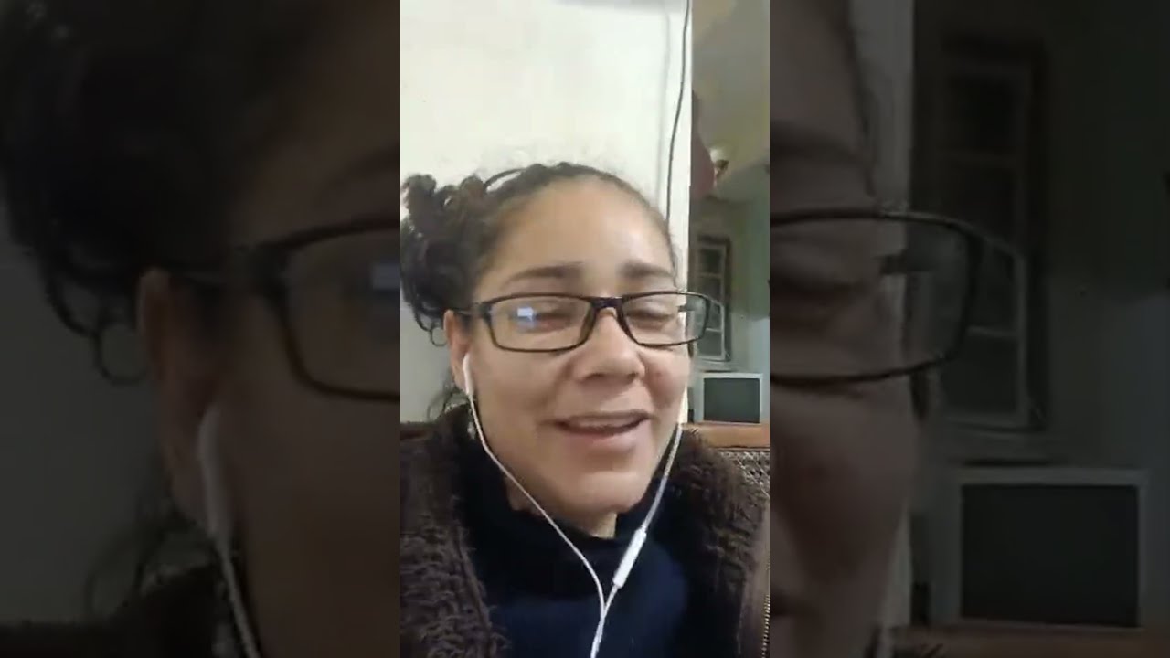 ¡Lisbeet Bárzaga Laborde está emitiendo en directo!