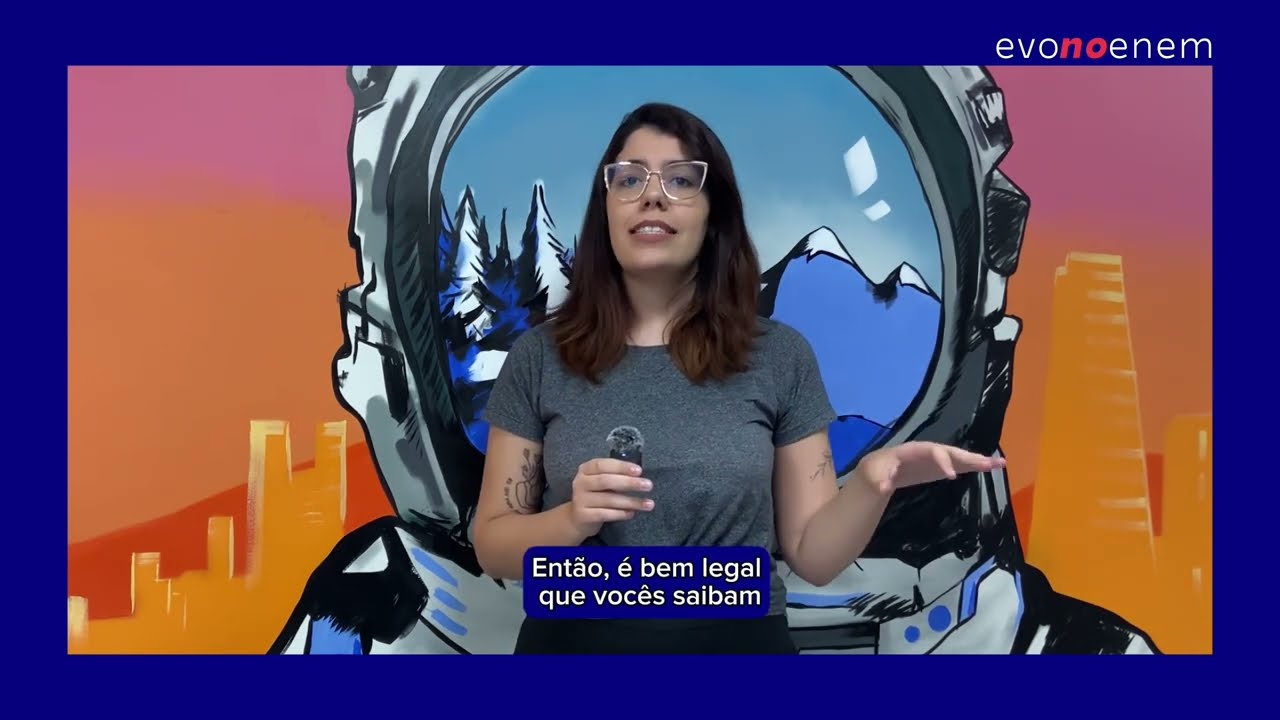 Língua Portuguesa no #Enem | Como identificar questões fáceis, médias e difíceis na prova?