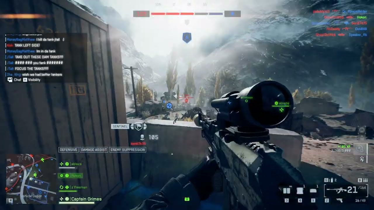 Battlefield 6 | Gameplay Series #492