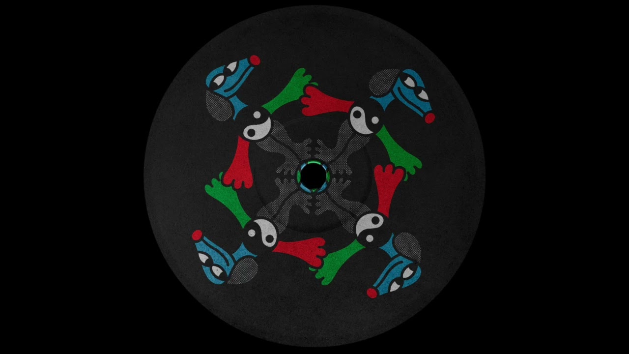 [PREMIERE] Dance Or Gimme Light - DJ Rou | Perros Recordings [2026]