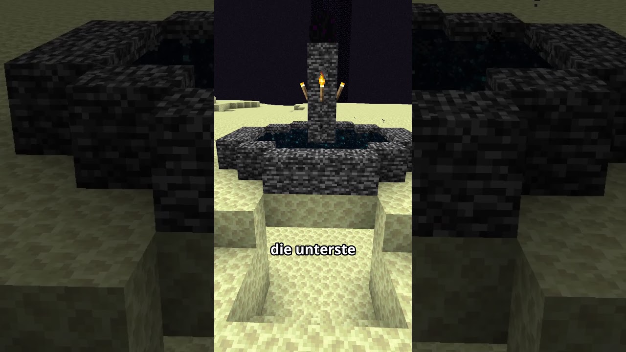 Wither extrem einfach killen | Minecraft Tipp