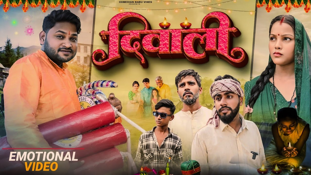 Diwali | दिवाली | पारिवारिक कहानी | 